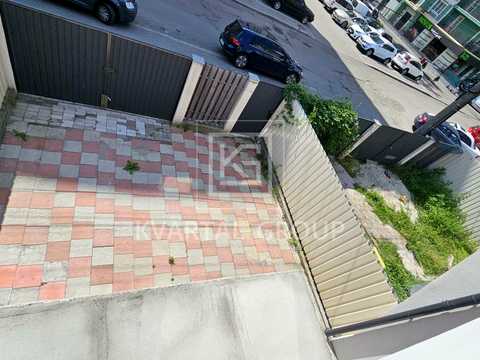 дом по адресу Українська ул., 80/1