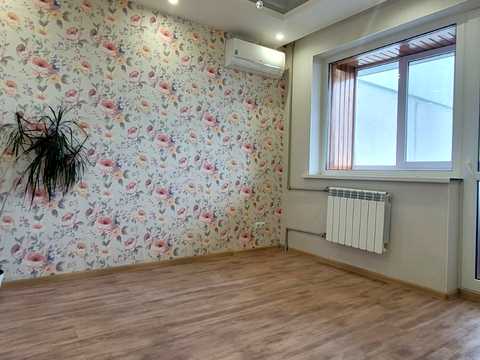 квартира по адресу Садовый проезд, 22
