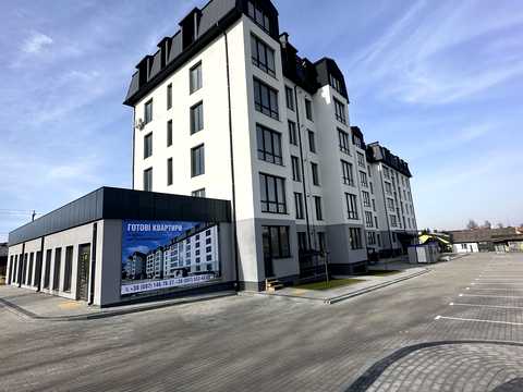 квартира по адресу Калнишевського ул., 8