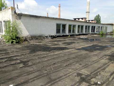 комерційна за адресою Чернігів, Левка Лук'яненка просп. (Рокоссовського), 25