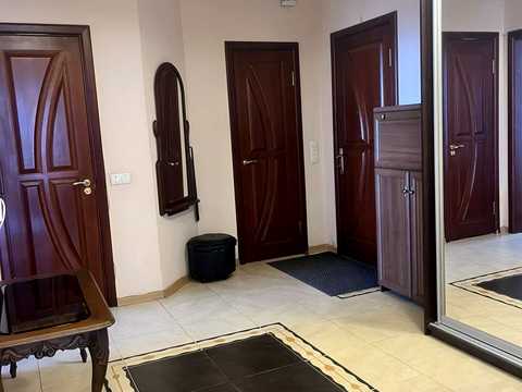 квартира за адресою Михайла Котельникова вул., 1