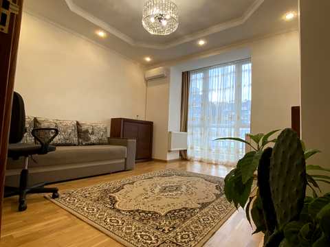 квартира за адресою Малоголосківська вул., 8-Д