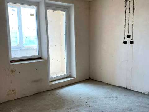 квартира по адресу Строителей бульв., 27-Б