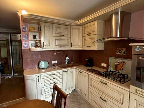 квартира по адресу Бульварно-Кудрявская ул. (Воровского), 6