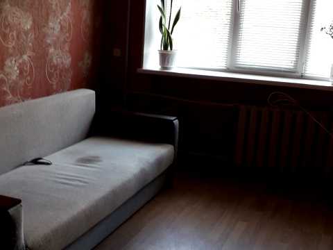 квартира по адресу Сосновського , 46