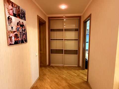 квартира за адресою Фортечна вул. (Грязнова), 90-А