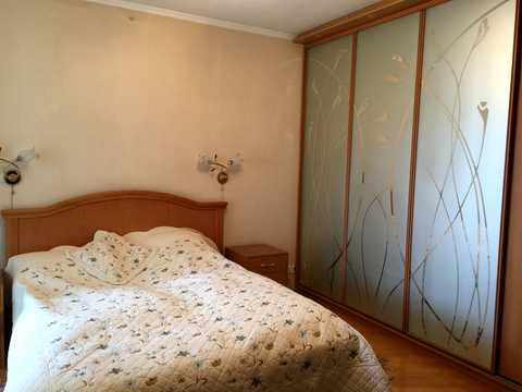 квартира по адресу Оболонский просп., 22-В