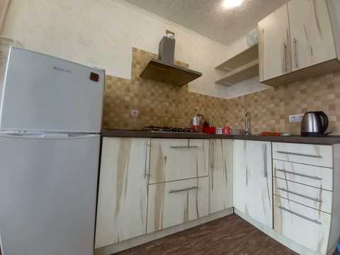 квартира по адресу Нижньохолодногірська ул., 3