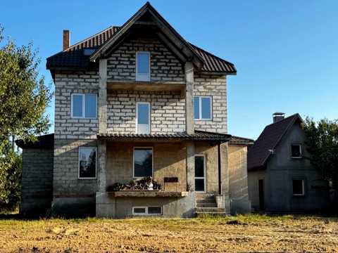 дом по адресу Козацька