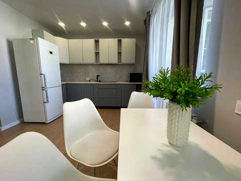 квартира по адресу Мира ул., 53