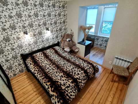 квартира по адресу Рекордна, 9