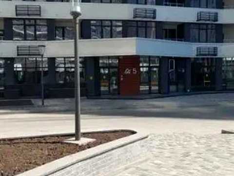 квартира по адресу Курортный пер., 2