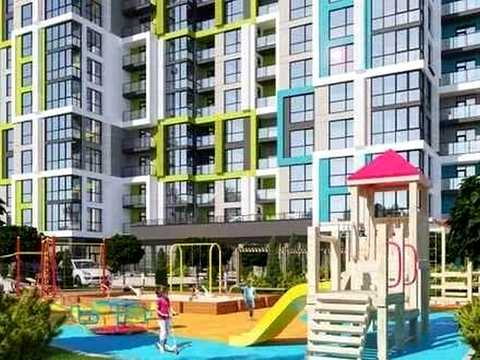 квартира по адресу Добровольцев пер., 3
