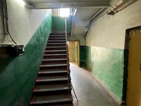 коммерческая по адресу Вискозная ул., 4Д