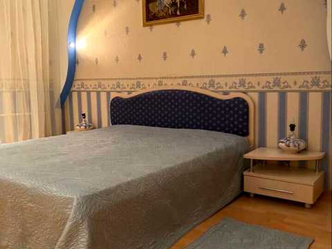 квартира по адресу Гетьмана Кирилла Разумовского ул. (Миколи Краснова), 19