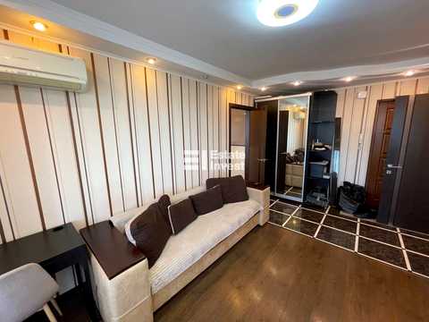 квартира за адресою Оболонський просп., 18-Б