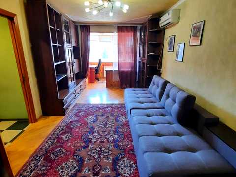 квартира за адресою Леся Курбаса просп., 10-А