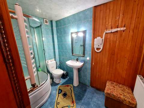 комерційна за адресою с. Гребенів, Тараса Шевченка вул., 84в