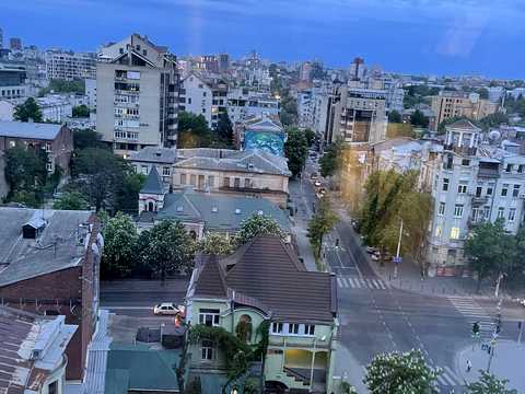 квартира за адресою Старокозацька вул. (Комсомольська), 50-Б