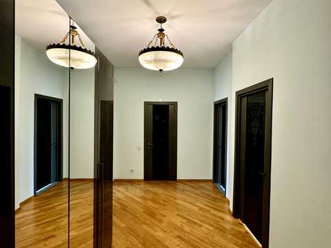 квартира за адресою Київ, Гоголівська вул., 43