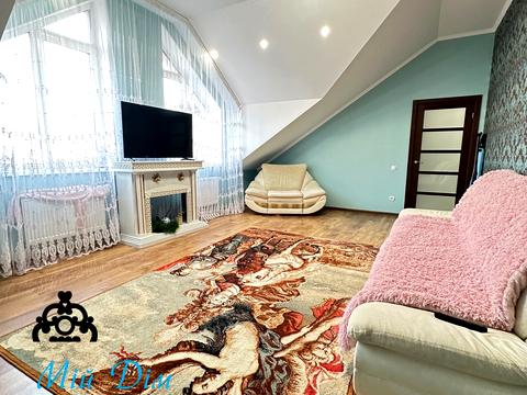 квартира за адресою Боголюбова вул., 3
