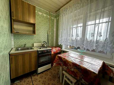квартира по адресу Оросительная ул., 3-Б