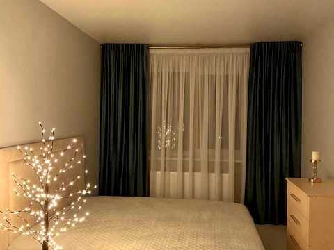 квартира за адресою Набережна Перемоги вул., (44м)