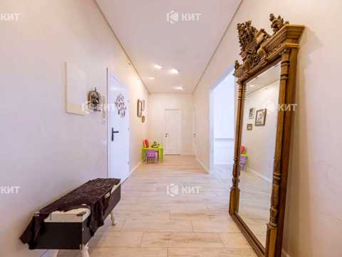 квартира за адресою Барабашова вул., 32а