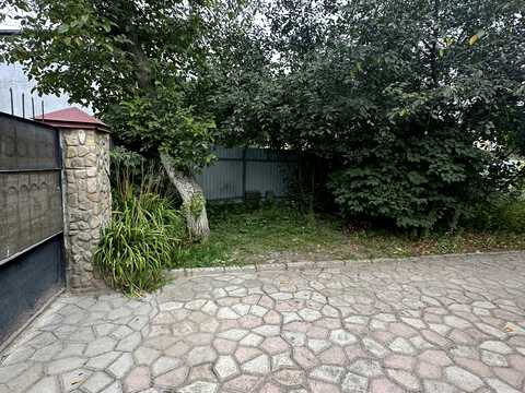 дом по адресу Кавказская ул., 1