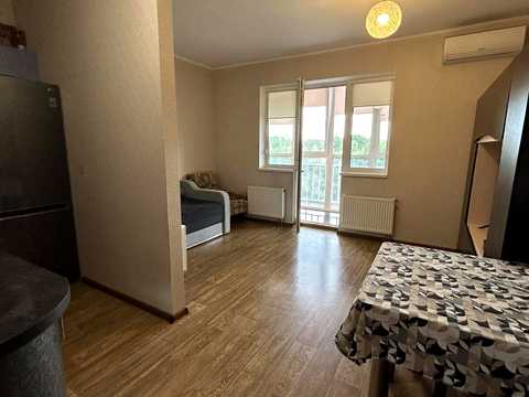 квартира за адресою Метрологічна вул., 62