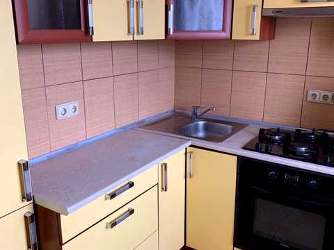 квартира за адресою Запорізька вул., 5
