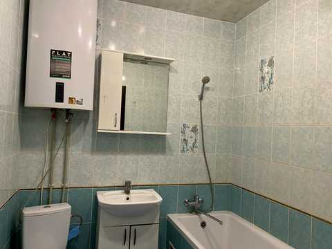 квартира за адресою Святошинська вул., 27Г-1