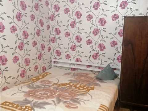 квартира за адресою Симиренка вул., 12-А