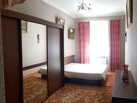 квартира по адресу Шелковичная ул., 32
