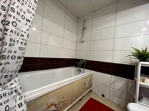 квартира за адресою Ентузіастів вул., 31