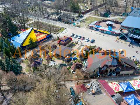 комерційна за адресою Броварський просп., 18Г