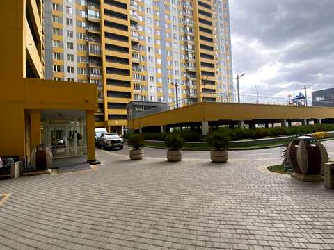 квартира за адресою Михайлівська вул., (8)