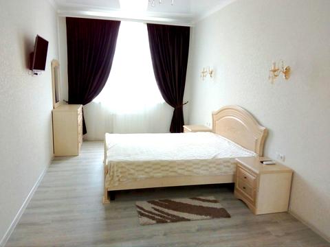 квартира за адресою Люстдорфська дорога вул. (Черноморская дорога), 90/3