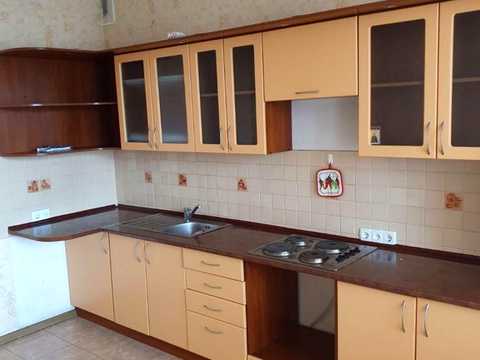 квартира за адресою Миколи Бажана просп., 10