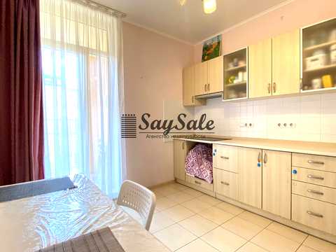 квартира за адресою Регенераторна вул., 4
