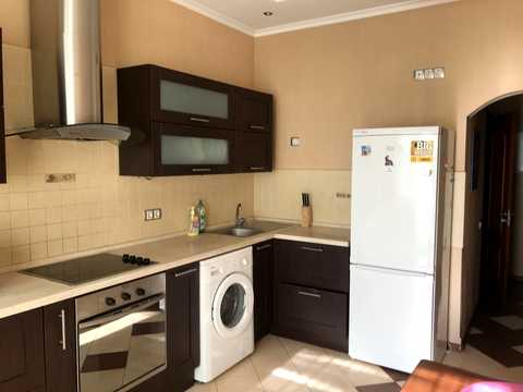 квартира за адресою Миколи Лаврухіна вул., 6