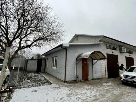 коммерческая по адресу Фестивальная ул., 64
