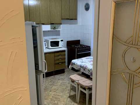 квартира за адресою Панаса Мирного вул., 27