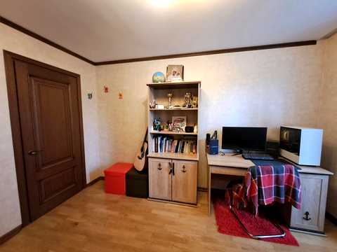 квартира за адресою Тернопіль, Вербицького вул., 16