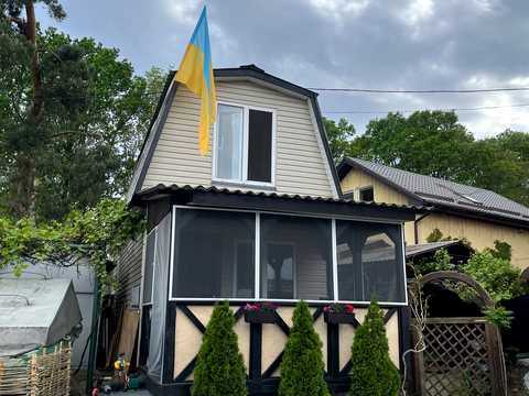 будинок за адресою Черкаси, Дахнівська вул.