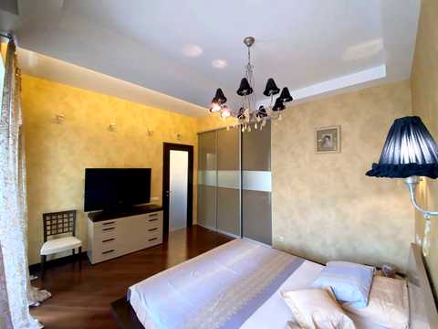 квартира за адресою Круглоуніверситетська вул., 22