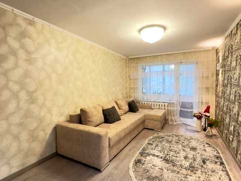 квартира за адресою Герасима Кондратьєва вул. (Кірова), 179