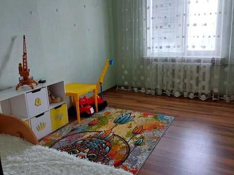 квартира по адресу Автозаводская ул., 40