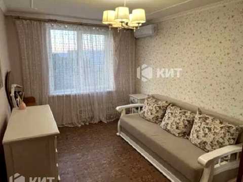 квартира за адресою Амосова вул. (Корчагінців), 40