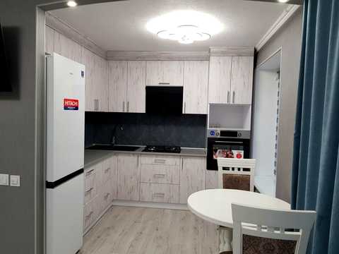 квартира за адресою Гагарина, 80